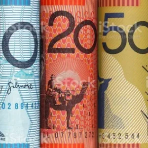 Buy Banknotes Online Buy Australian Dollar (AUD) Bills Online