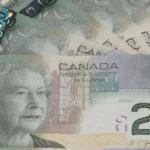 Buy CAD $20 Bills Online
