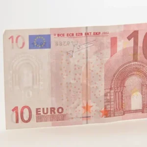 Buy Banknotes Online Buy Euro €10 Bills Online