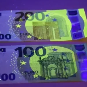 Buy Banknotes Online Buy Euro €200 Bills Online