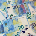 Buy Euro €20 Bills Online