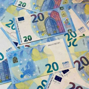 Buy Banknotes Online Buy Euro €20 Bills Online