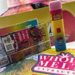 V5 Whole Melts Pop Rocks